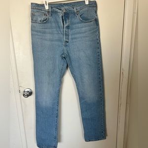 Levis jeans